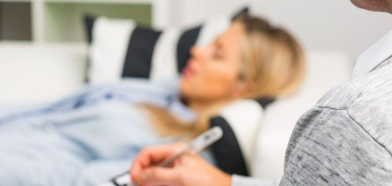 These 4 Women Say Hypnosis Changed Their Lives