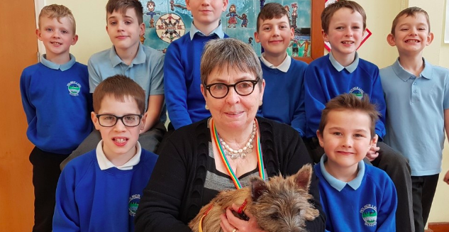 Can Hypnotherapy Help Children Beat the Exam Blues?