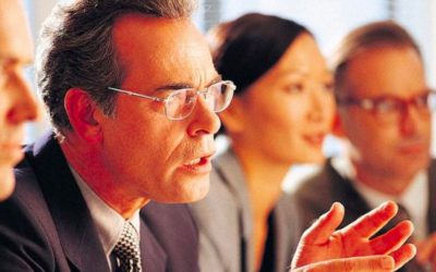 Using Hypnosis to be better at Business