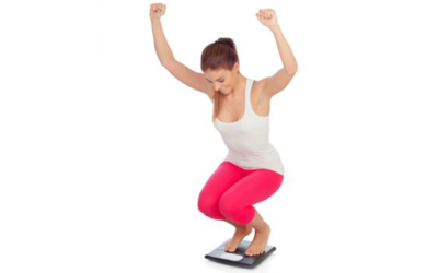 Successful Weight Loss Using Hypnosis