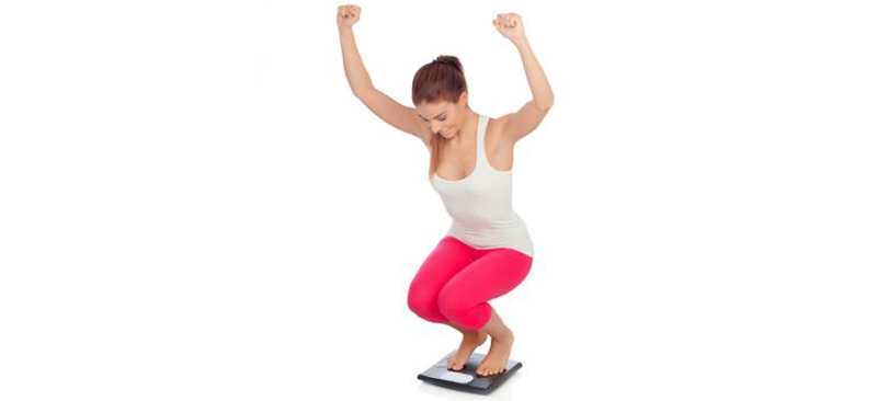 Successful Weight Loss Using Hypnosis
