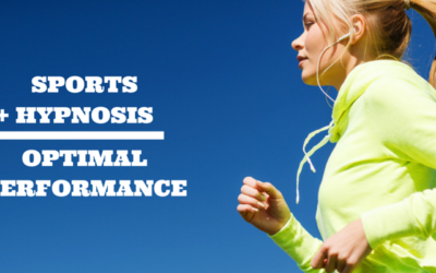 Hypnosis to Improve Sports Performance
